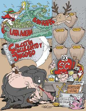 Ñe’ẽmbeweb - Ñe'ẽmbeweb - ABC Color