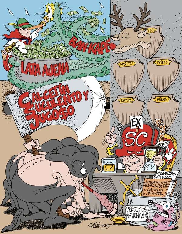 Ñe’ẽmbeweb - Ñe'ẽmbeweb - ABC Color