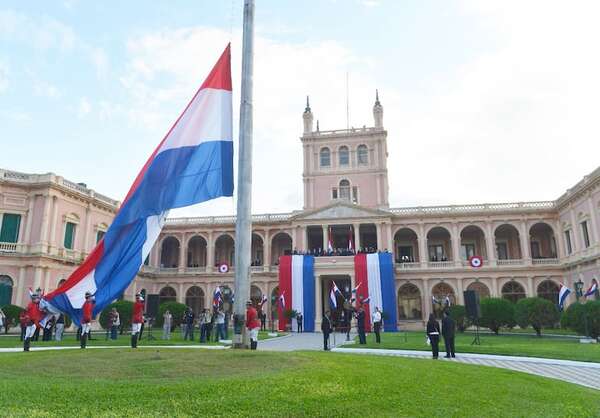 Riesgo País: señal positiva que Paraguay aún no convierte en resultados estructurales - Economía - ABC Color