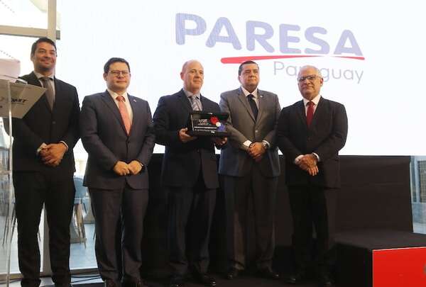 Coca-Cola Paresa entre principales aportantes - Empresariales - ABC Color