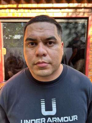 Cae la célula que habría matado a Mauricio Schuartzman - Policiales - ABC Color