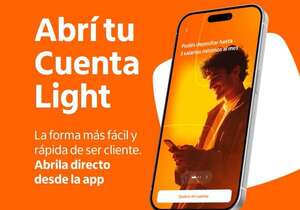 Cuenta Light, nueva forma para llegar a todo lo que ofrece Itaú - Empresariales - ABC Color