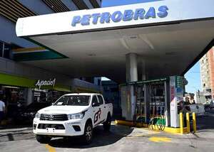 Petrobras cerró su promo rally  con entrega de  otra camioneta - Empresariales - ABC Color