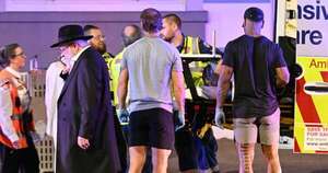 La Nación / El antisemitismo y la lucha global contra el odio