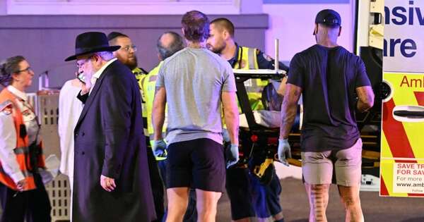 La Nación / El antisemitismo y la lucha global contra el odio