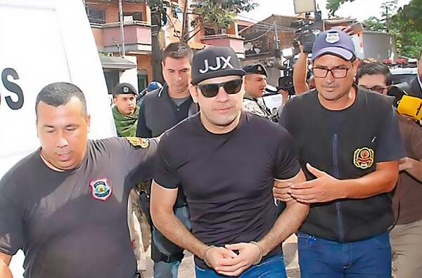 Niegan permiso a “Cucho” Cabaña para ir a graduación