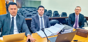 Defensa de Galeano pide incluir declaración de Marset