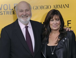 Cruenta muerte de Rob Reiner impacta en mundo del cine
