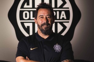 Vitamina Sánchez inicia operativo en Olimpia para 2026