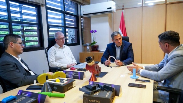 Exploran crecimiento en la industria 3D