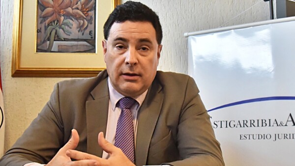 “Es un atropello a la Constitución”, afirma ex senador