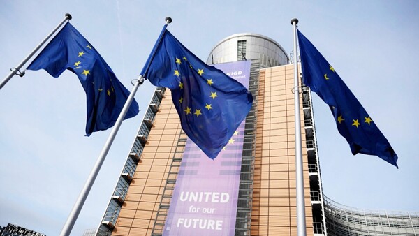 CE espera firma de acuerdo UE-Mercosur, pese a rechazo francés