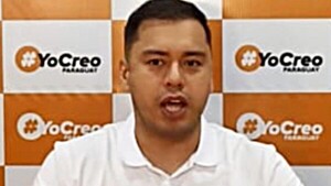 Diferencia con PLRA y Cruzada es temporal, asegura Prieto