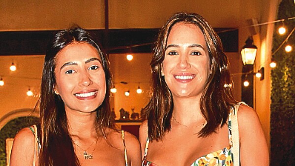 Cena navideña de Superseis