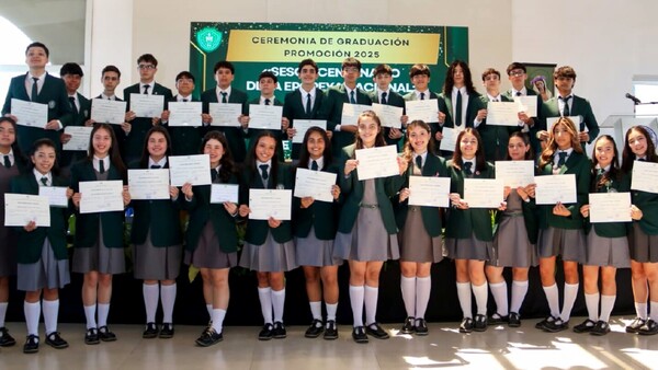 Egreso de La Providencia