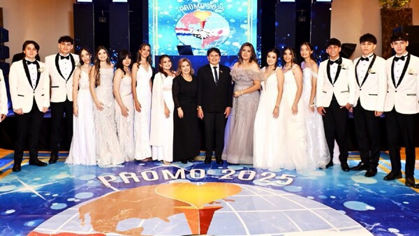 La fiesta del Nihon Gakko