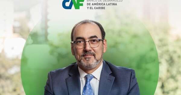 Financiamiento récord y nuevas oportunidades para las empresas paraguayas llegan con CAF