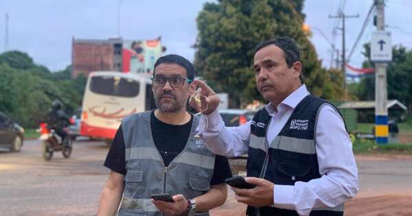 Diario HOY | Choferes de 4 empresas iniciaron huelga: sepa los itinerarios de los buses de contingencia