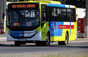 «Nunca encontramos un gobierno tan criminal como este», afirman trabajadores del transporte