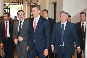 Aneaes lanza escuela para evaluadores de carreras terciarias