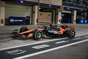 Rally paraguayo, Dakar y F1 marcan la agenda del 2026