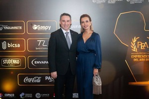 Gala del Premio Emprendedor 2025 celebra el talento local