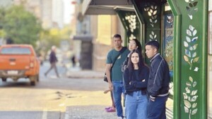 Piden tolerancia por la huelga de choferes