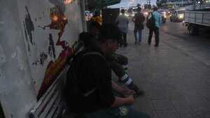 Lo que tenés que saber: Salen buses de contingencia, piden tolerancia en trabajos y sube deuda externa