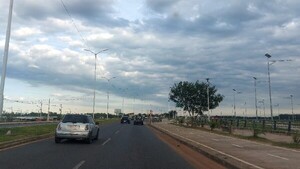 Amanecer fresco y tarde cálida a calurosa en gran parte del país para este martes