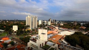 Clima: amanecer fresco y calor en aumento durante el día
