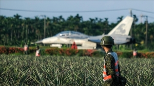 Taiwán asegura tener capacidad para responder ante un «ataque repentino» de China