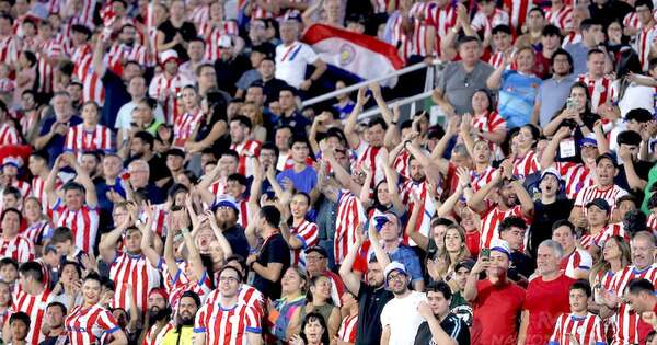 Hinchas paraguayos tendrán más chances de obtener su visa para el Mundial
