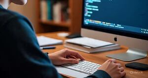 Aprendé a crear tu primera app de datos con IA