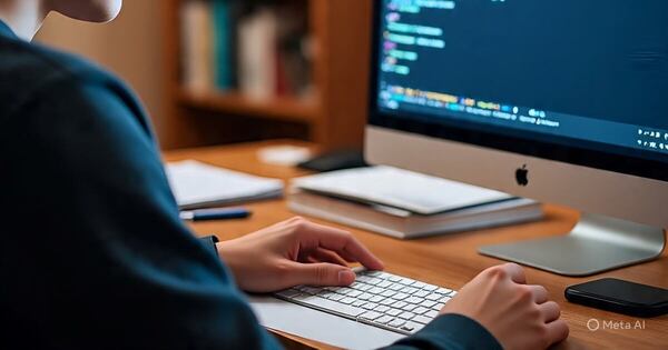 Aprendé a crear tu primera app de datos con IA