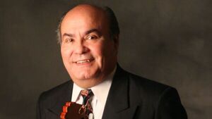 Popular / ¡Ñandereja Rigoberto Arévalo!