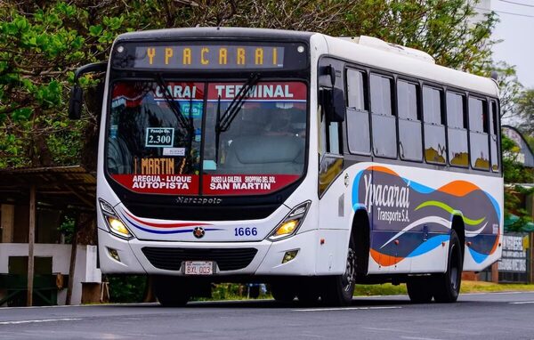 FETRAM no se suma a huelga y garantiza servicio en sus líneas - Portal Digital Cáritas Universidad Católica