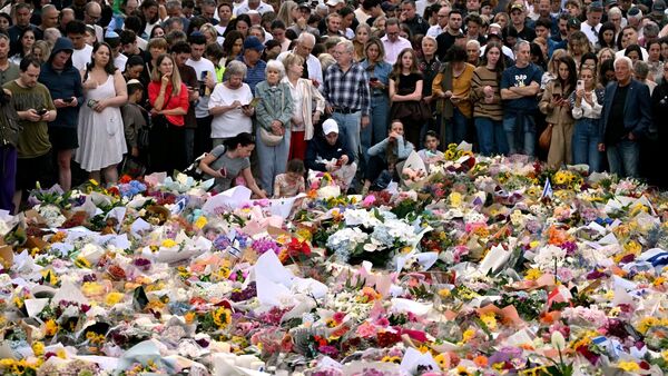 Australia asocia al Estado Islámico con el atentado en Sídney y endurecerá leyes de armas