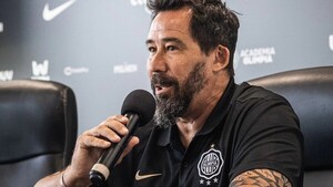 Pruebas médicas para los trabajos de pretemporada