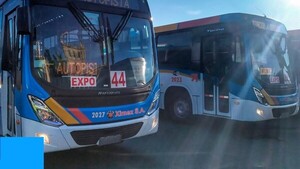 FETRAM no se suma a la huelga del transporte y garantiza servicio