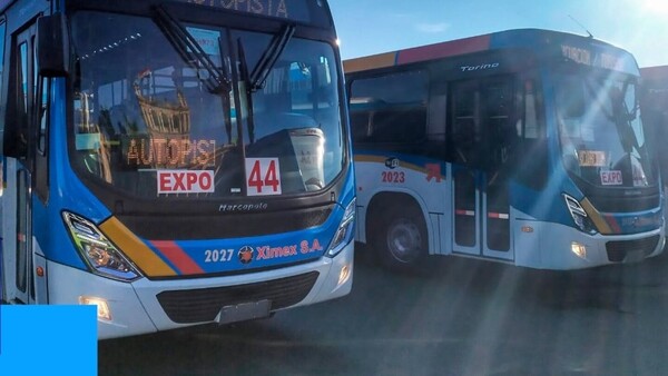 FETRAM no se suma a la huelga del transporte y garantiza servicio