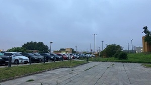 Amanecer fresco en gran parte del país