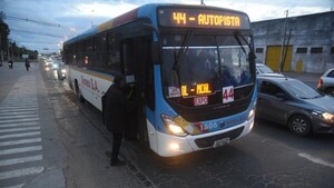 Estos son los buses que operarán con normalidad durante la huelga de choferes