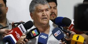 Choferes aseguran alto acatamiento del paro y anuncian marcha hasta el MOPC - ADN Digital