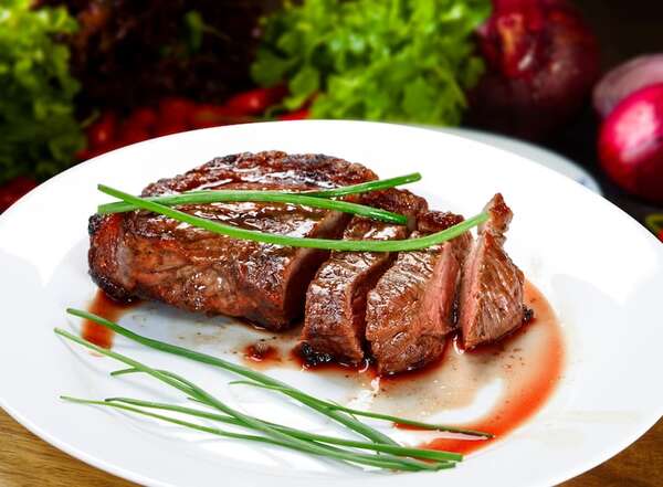 Muy fácil: receta de colita cuadril al vino tinto para cenar en Nochebuena - Gastronomía - ABC Color