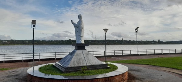 Retreta conmemorativa celebra los 60 años de la Banda Municipal Santa Rosa