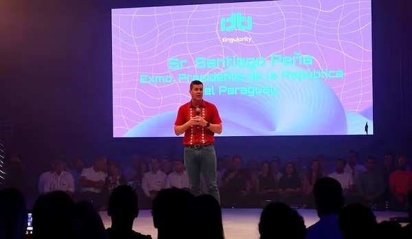 BCP adjudica otra licitación por más de G. 1.035 millones a ITTI SAECA, firma ligada a Peña