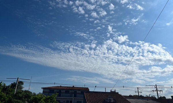 Inestabilidad climática continuaría hasta el cierre de diciembre - OviedoPress