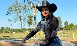 Investigan presunto feminicidio y buscan intensamente al ex de la joven asesinada en Altos - OviedoPress