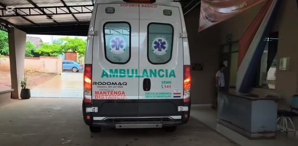 Tragedia en San Juan Bautista Misiones: Un niño fallece y otro queda grave tras caer a una piscina