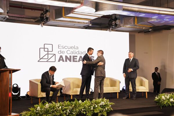 ANEAES lanzó la Escuela de Calidad para la Formación de Pares Evaluadores